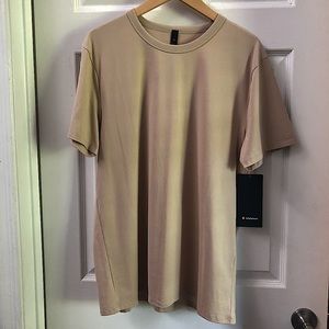 LULULEMON The Fundamental T (CAUL) Large